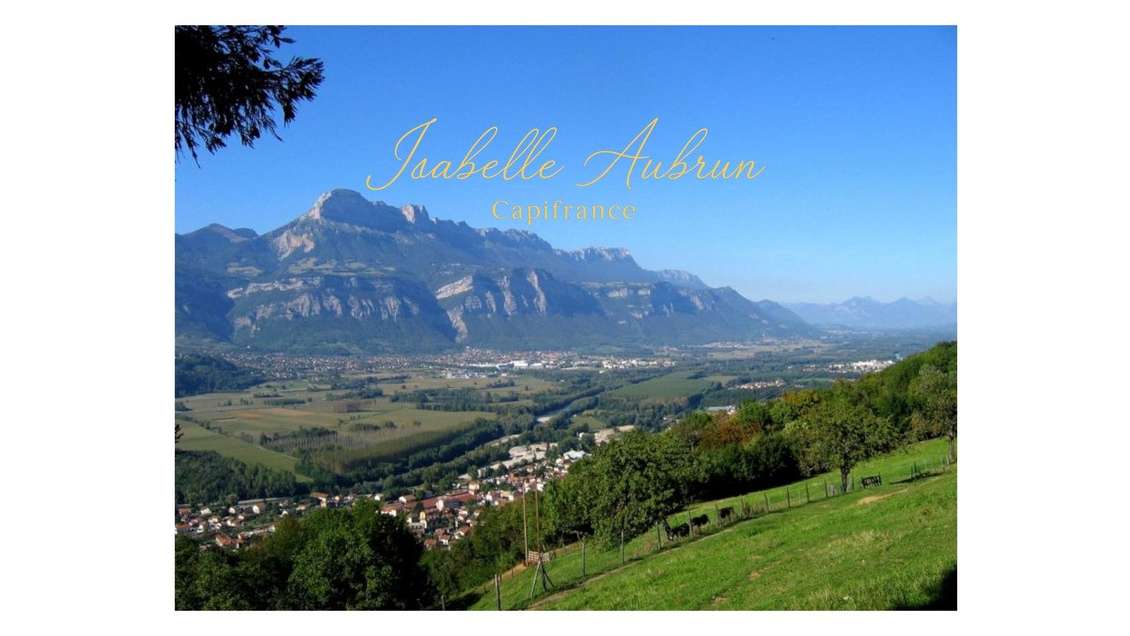 Salon de coiffure esthétique à vendre à Crolles