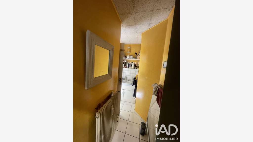 Vente salon de coiffure en agglo de Dijon 