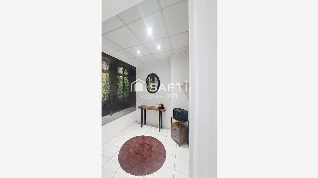 Vente institut de beauté à Faulquemont empl n°1
