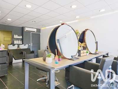 Salon de coiffure à Frouzins