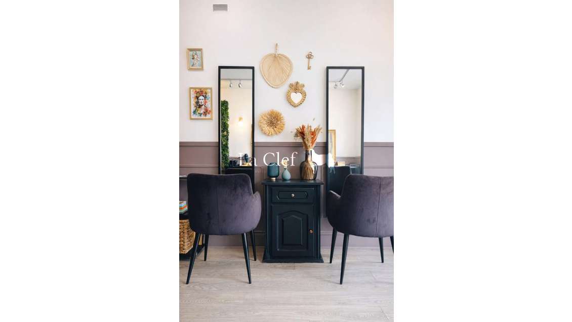 Salon de coiffure à vendre à Gujan-Mestras