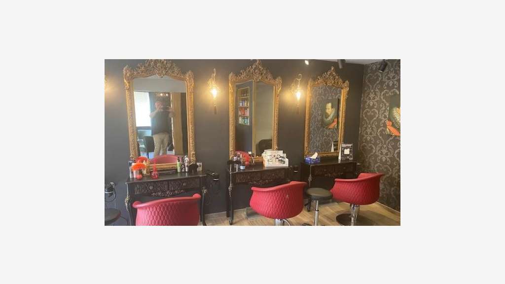 Vente salon de coiffure en station de ski dept 74