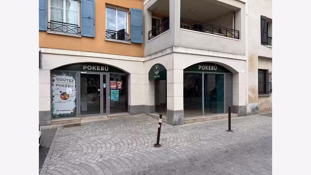 Ouvrir centre épilation laser empl. stratégique