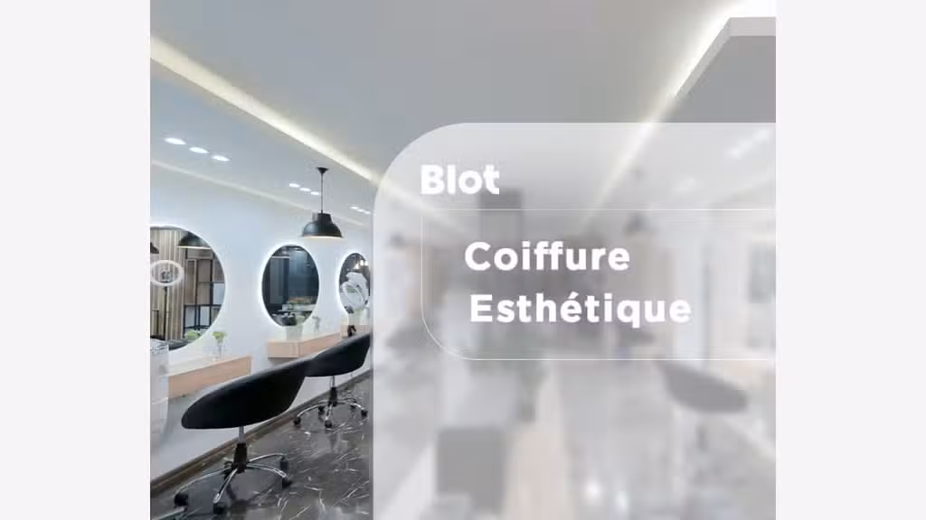 À céder salon de coiffure secteur Dol-de Bretagne