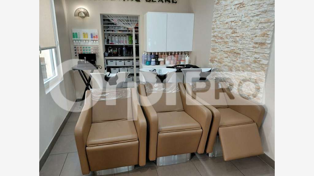 A Vendre FDC coiffure à La Baule-Escoublac