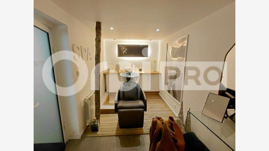A Vendre FDC coiffure à La Baule-Escoublac