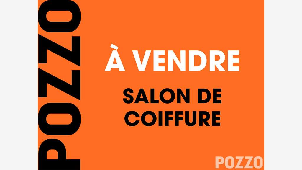 FDC Salon de coiffure belle visibilité à La Hague