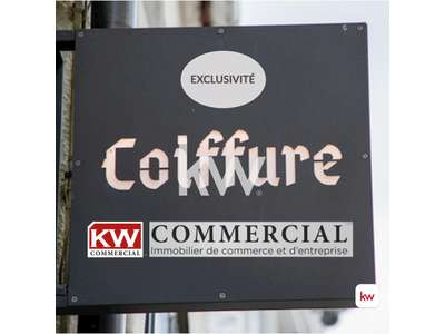 Vente Beauté - Esthétique - Coiffure à La Talaudière