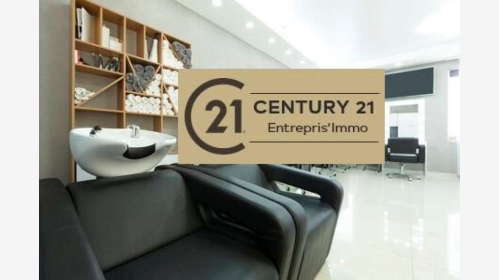 Vente FDC coiffure à La Teste de Buch