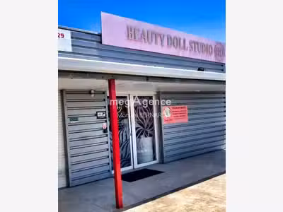 Vente FDC institut de beauté au Lamentin