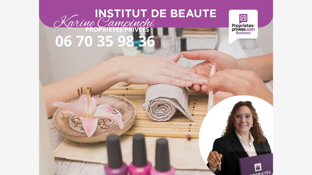 AV FDC esthétique institut de beauté à Lannion