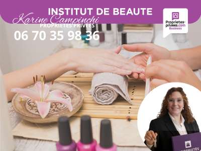 Vente Beauté - Esthétique - Coiffure à Lannion