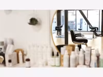 A vendre salon de coiffure Le Mans métropole