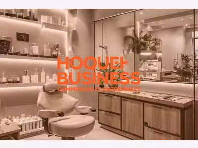 Vente affaire coiffeur barbier Le Petit-Quevilly