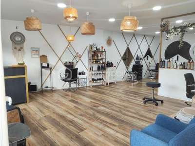 Vente Beauté - Esthétique - Coiffure au Tampon