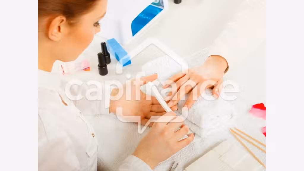 AV FDC esthétique beauté les Abrets en Dauphiné
