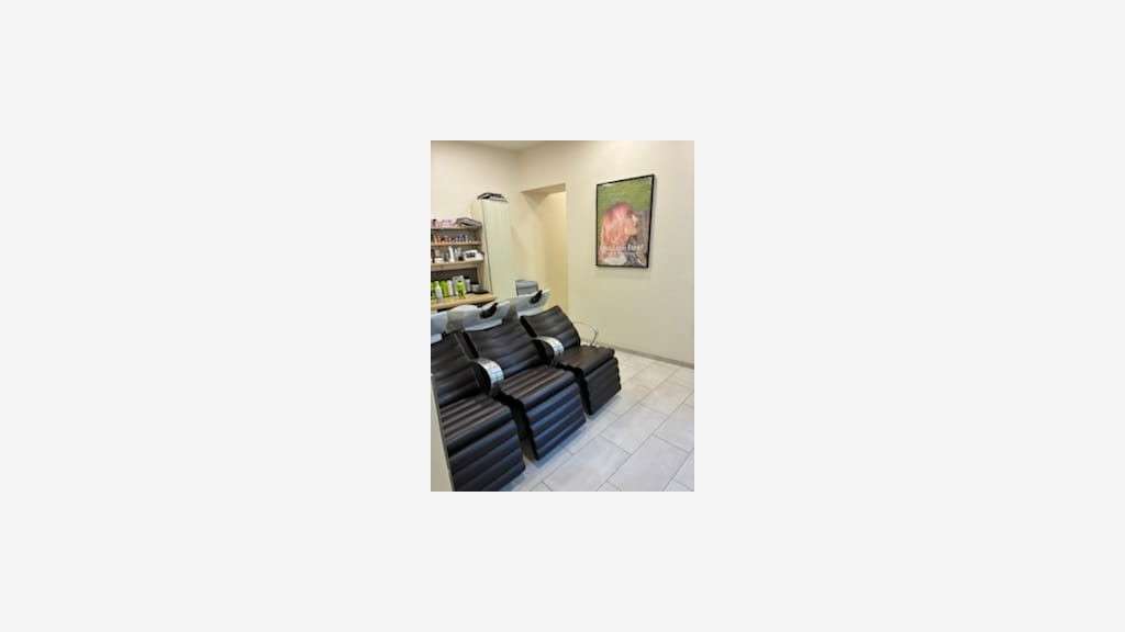 Vente salon de coiffure esthétique Les Lilas