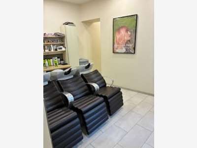Vente salon de coiffure esthétique Les Lilas