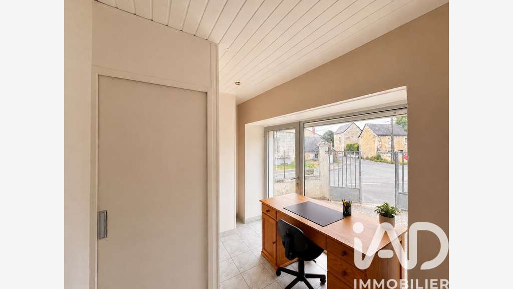 Vente Salon de coiffure de 51m² aux Ulmes