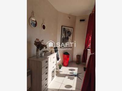 Vente FDC coiffure de 61m² au cœur de Sellières