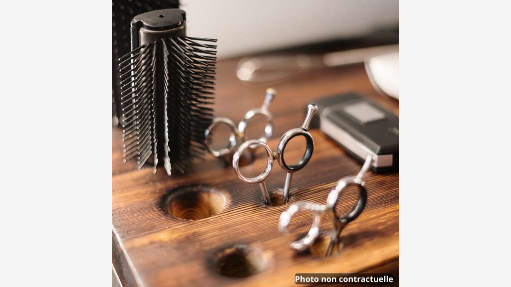 Vente salon de coiffure à Lons le Saunier centre