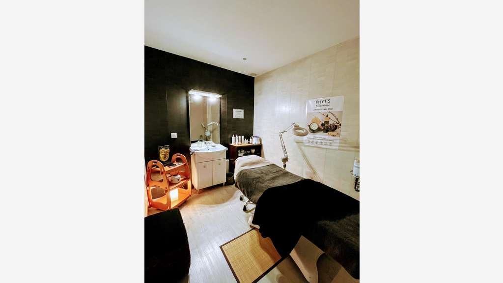 AV salon de coiffure & institut de beauté dept 47