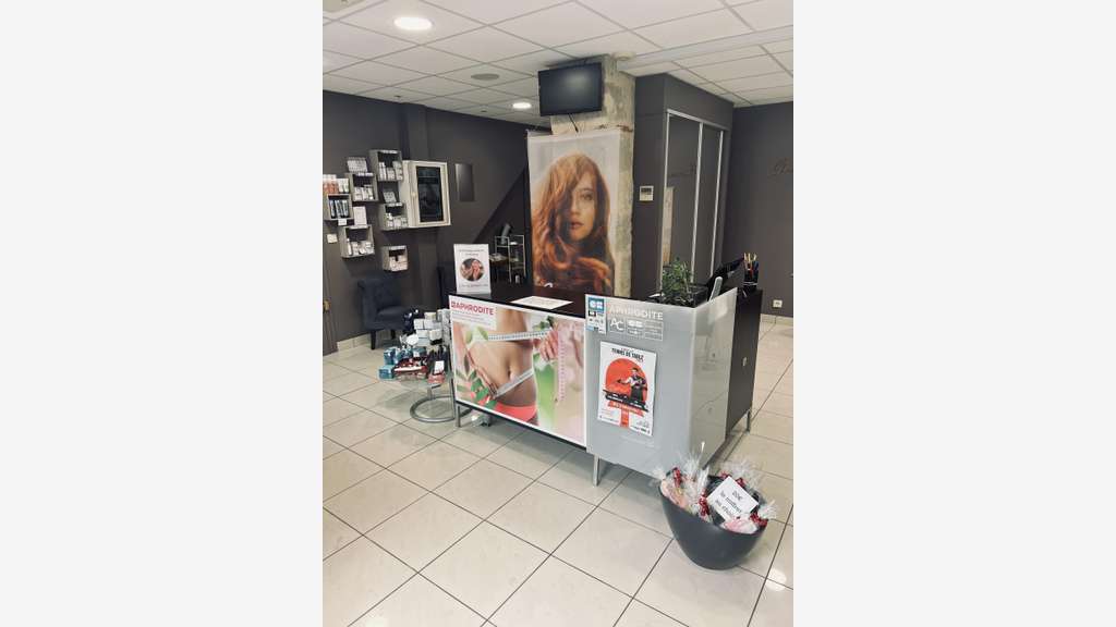 AV salon de coiffure & institut de beauté dept 47