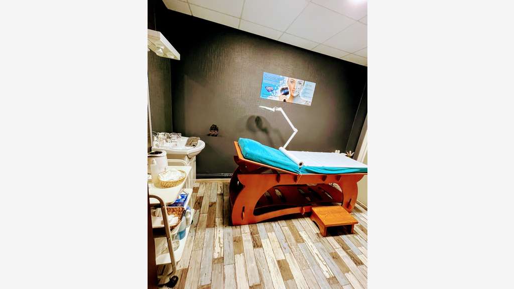 AV salon de coiffure & institut de beauté dept 47