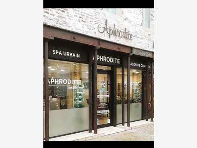 AV salon de coiffure & institut de beauté dept 47