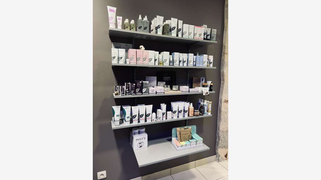 AV salon de coiffure & institut de beauté dept 47