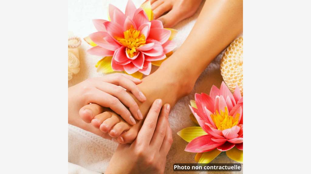 Vends institut de beauté en Bresse Louhannaise