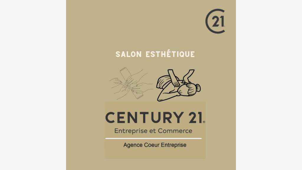 Vends institut de beauté en Bresse Louhannaise