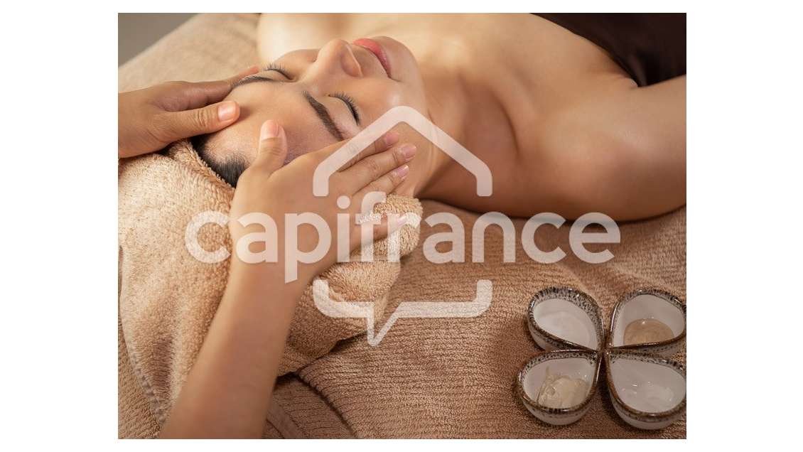 Vente institut de beauté esthétique à Lyon 69004