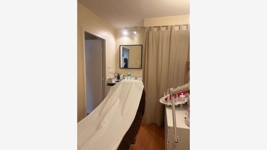 Vente institut de beauté esthétique à Lyon 69004
