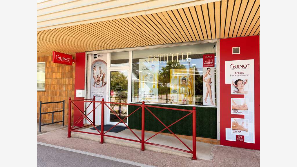 Vente institut de beauté à Marsannay-La-Côte