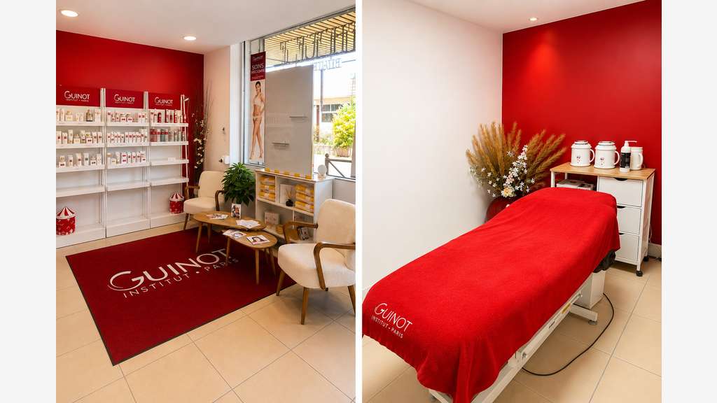 Vente institut de beauté à Marsannay-La-Côte
