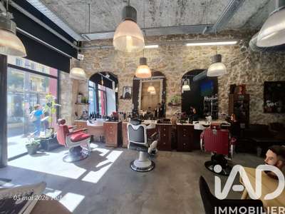 Vente Beauté - Esthétique - Coiffure à Marseille 2e