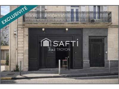 Vente Beauté - Esthétique - Coiffure à Marseille 6e