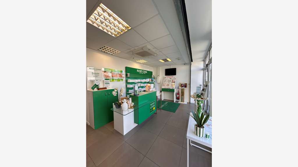 Vente Institut de Beauté à Marseille 13008
