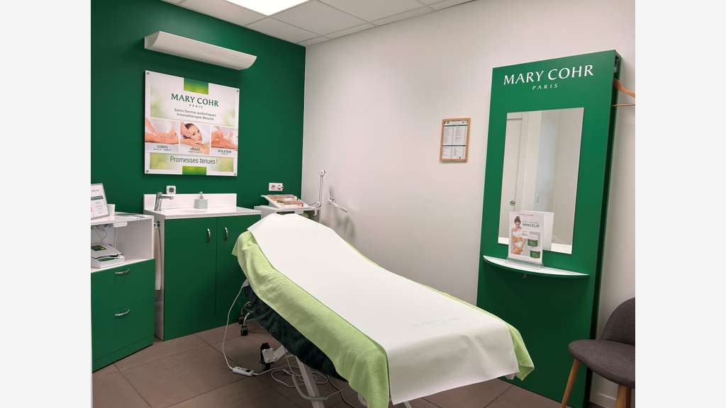 Vente Institut de Beauté à Marseille 13008