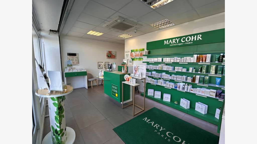 Vente Institut de Beauté à Marseille 13008