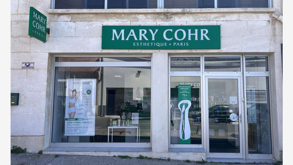Vente Institut de Beauté à Marseille 13008