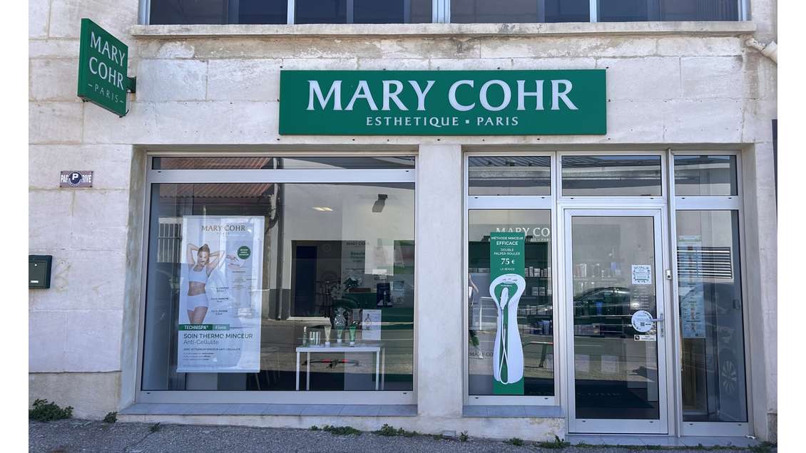 Vente Institut de Beauté à Marseille 13008