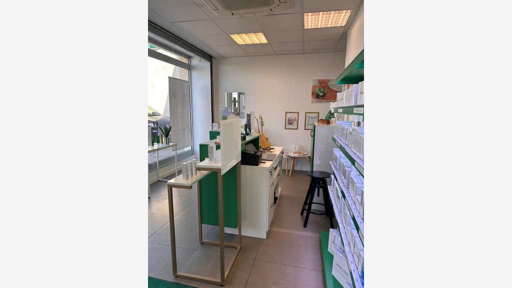 Vente Institut de Beauté à Marseille 13008