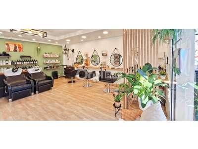 Vente Beauté - Esthétique - Coiffure à Marseille 11e