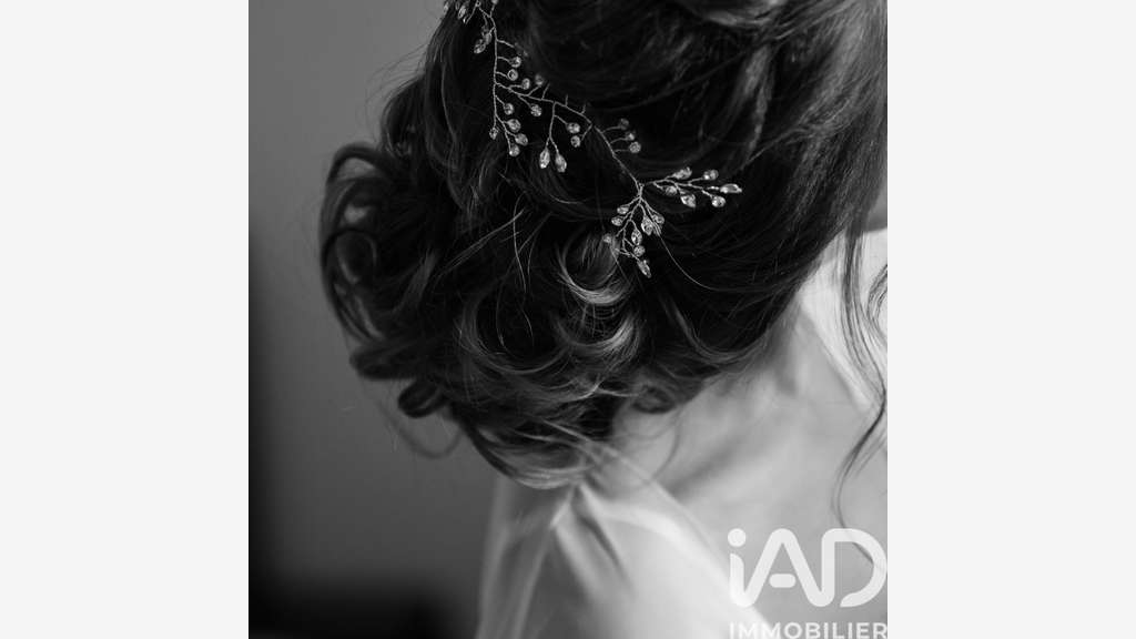 AV salon de coiffure à Martignas-sur-Jalle centre