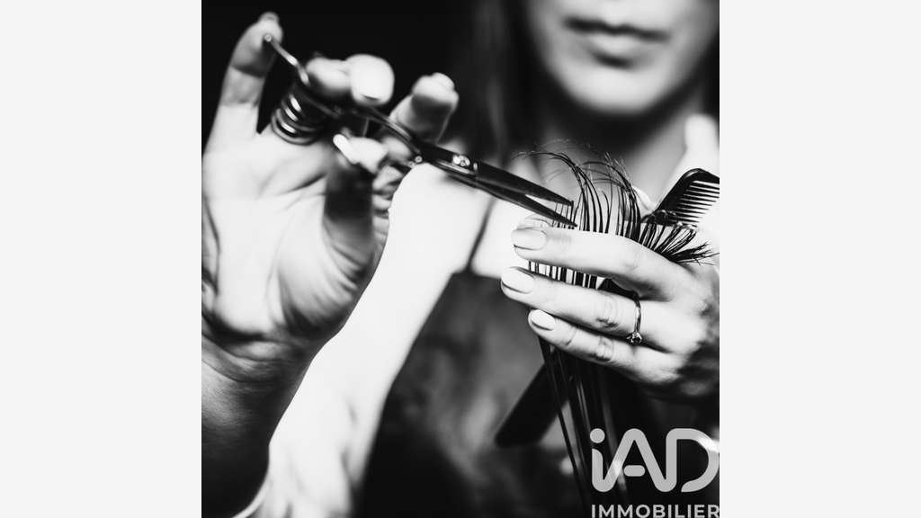 AV salon de coiffure à Martignas-sur-Jalle centre