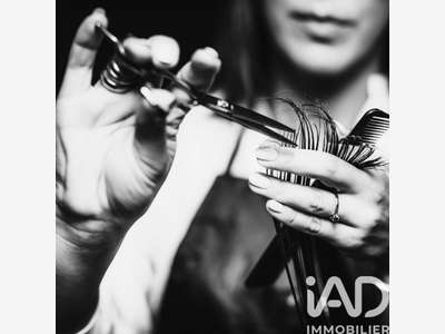 AV salon de coiffure à Martignas-sur-Jalle centre