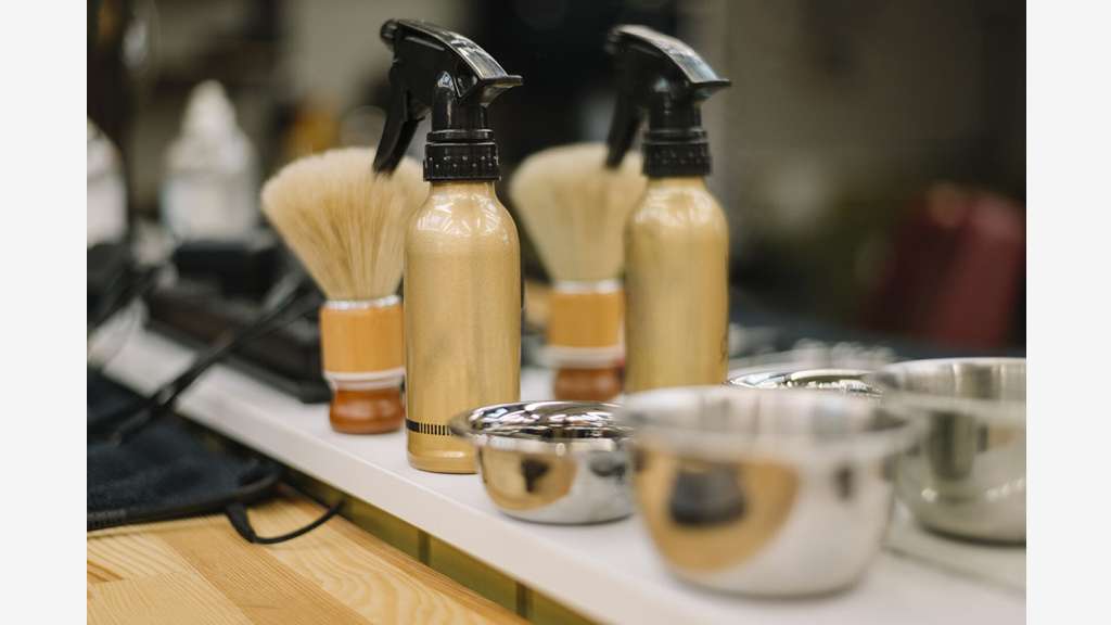 À céder FDC coiffure & esthétique en Mayenne