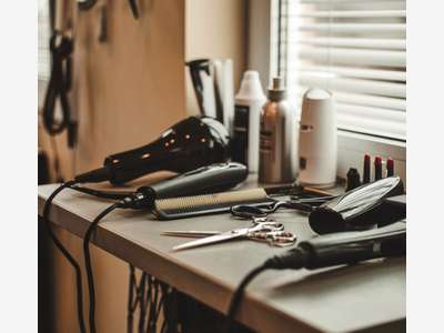 Vente salon de coiffure mixte Meurthe et Moselle